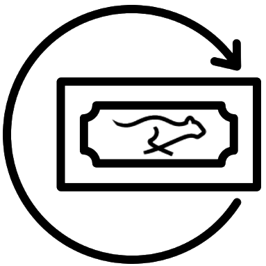 keeta-revenue-cycle Revenue cycle of keeta staking process